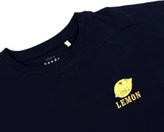 Name It dark sapphire loose top